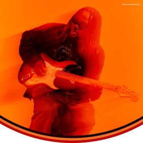 Leon Thomas show poster