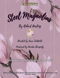 Steel Magnolias