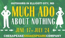 Much Ado About Nothing