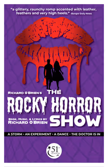 The Rocky Horror Show
