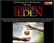Children of Eden