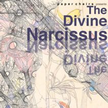 The Divine Narcissus
