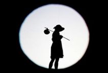 Sensory Friendly Matinee: Pilobolus Rules @ Play