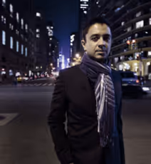 Vijay Iyer Sextet