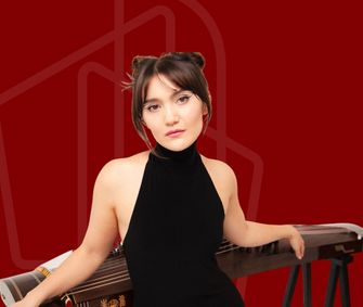 Experimental Pop Artist Jett Kwong Appears on Sierra Madre Playhouse Lunar New Year Series, 2/20 show poster