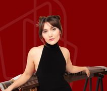 Experimental Pop Artist Jett Kwong Appears on Sierra Madre Playhouse Lunar New Year Series, 2/20