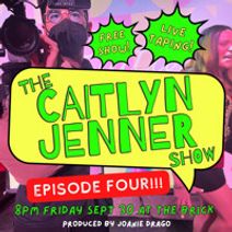 The Caitlyn Jenner Show