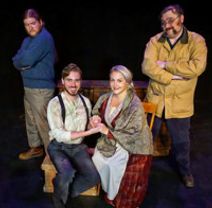 The Playboy of the Western World