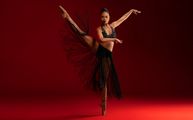 Dance Theatre of Harlem in Philadelphia