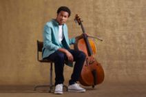 LACO Presents Sheku Plays Haydn