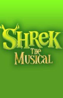 Shrek the Musical