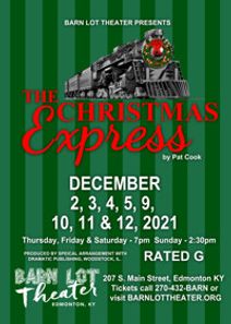 The Christmas Express