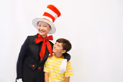 Seussical in San Diego