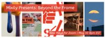 Beyond the Frame