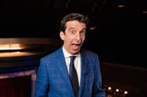 Carl Mercurio ♦ Comedy Magic At It's Best