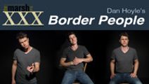Border People