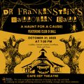 Dr. Frankenstein's Halloween Ball in Boston