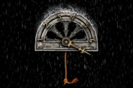 Eurydice show poster