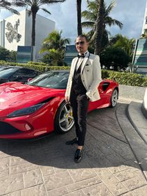 Margherita Giacobbi Takes on Role as First Executive Director of Players' Ring Theatre show poster