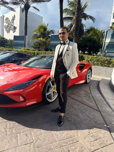 Margherita Giacobbi Takes on Role as First Executive Director of Players' Ring Theatre