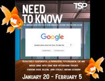 Need to Know by Jonathan Caren