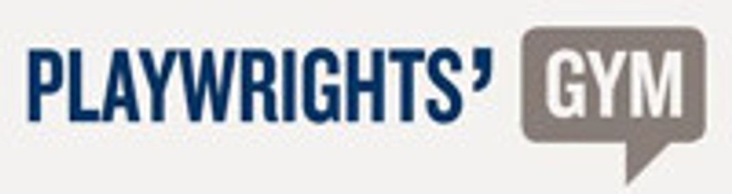 Canon Fodder: a Playwrights' GYM Reading show poster