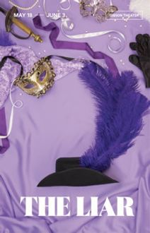 The Liar