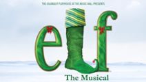 ELF THE MUSICAL