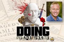 Doing Shakespeare