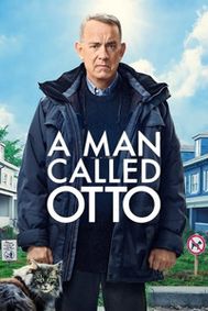 A Man Called Otto show poster