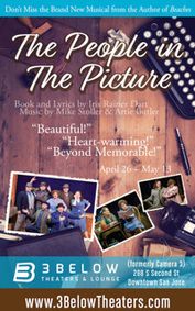 The People in the Picture show poster