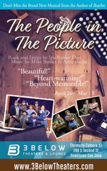 The People in the Picture