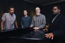 Da Camera presents John Scofield Quartet