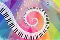 CHORAL CON FUSION – THE 3 YEARS LATE SHOW