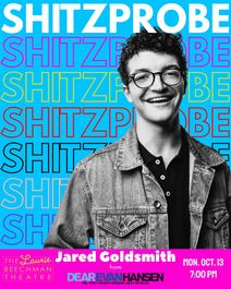 Shitzprobe: The Improvised Broadway Musical