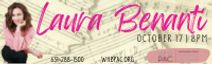 Laura Benanti 