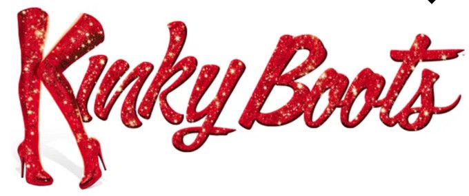 KINKY BOOTS