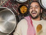 A Place in the Sultan’s Kitchen (or How to Make the Perfect One-Pot Chicken Curry) in Australia - Sydney