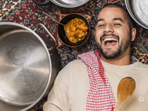 A Place in the Sultan’s Kitchen (or How to Make the Perfect One-Pot Chicken Curry)