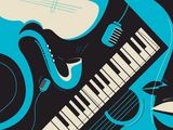 Discover Rhapsody in Blue in New Jersey