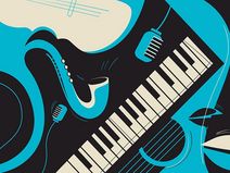 Discover Rhapsody in Blue