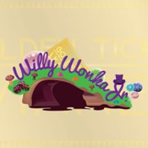 Willy Wonka Jr.