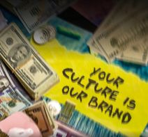 It’s a Motherf**king Pleasure in association with Studio Theatre