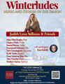 WINTERLUDES: MUSIC & STORIES OF THE SEASON in Rhode Island