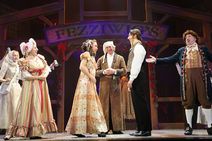 A Christmas Carol Sensory Friendly Performace