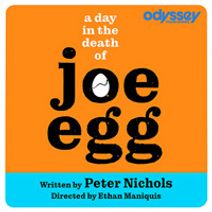 A Day in the Death of Joe Egg