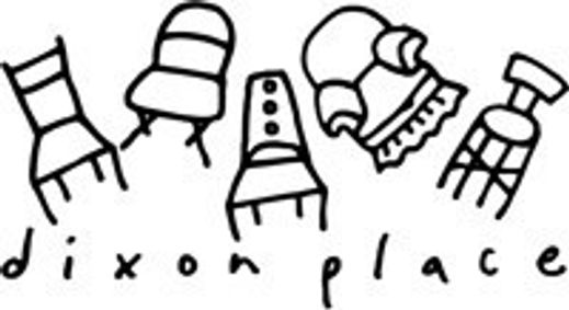 DIXONFACE/WATCHPLACE show poster