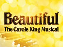 BEAUTIFUL: THE CAROLE KING MUSICAL