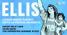ELLIS in Milwaukee, WI