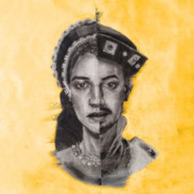 PLAYING MERCURY show poster